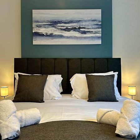 Hyde Brewery House - 2 Bedroom House With Parking Winchester Buitenkant foto