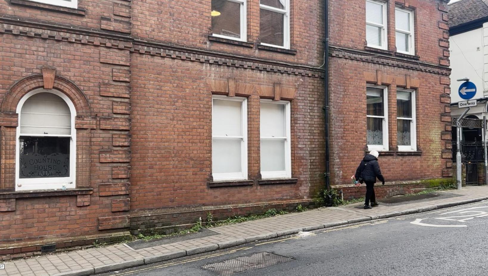 Hyde Brewery House - 2 Bedroom House With Parking Winchester Buitenkant foto