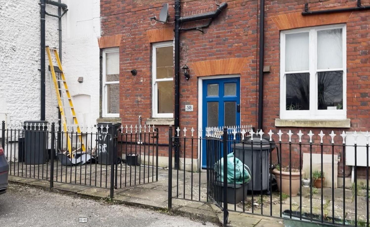 Hyde Brewery House - 2 Bedroom House With Parking Winchester Buitenkant foto