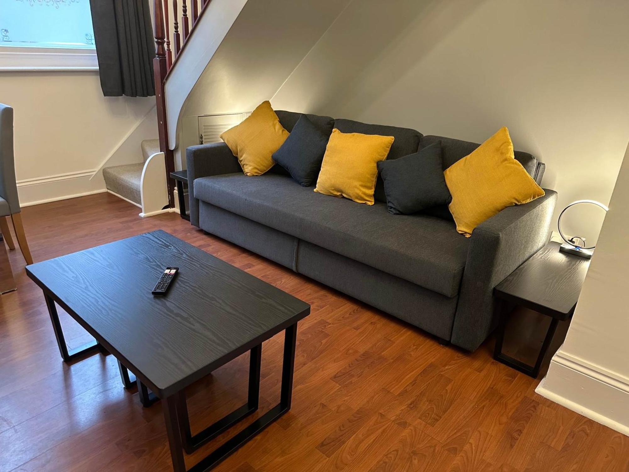 Hyde Brewery House - 2 Bedroom House With Parking Winchester Buitenkant foto